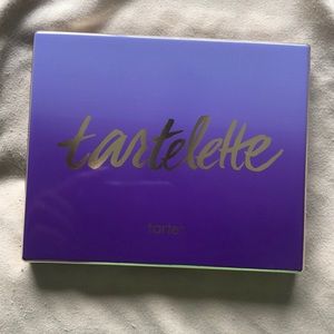Tarte Eyeshadow Palette!!